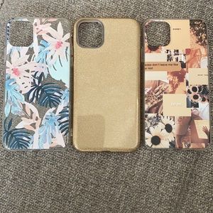 iPhone 11 Pro Max phone cases